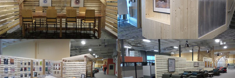 DAI completes 25,000 s/f interior renovation for IAPP in Portsmouth